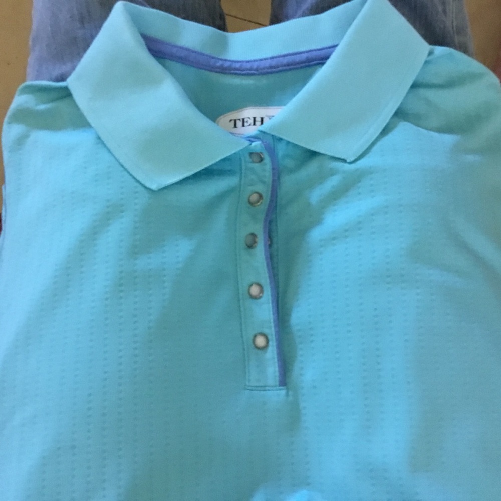 Golf shirt